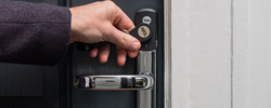 Hampton access control service