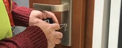 Hampton lockout service
